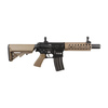 Karabin ASG Specna Arms SA-V02 AEG - Half-Tan