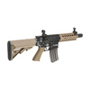 Karabin ASG Specna Arms SA-V02 AEG - Half-Tan
