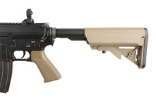 Karabin ASG Specna Arms SA-V02 AEG - Half-Tan