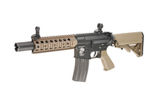 Karabin ASG Specna Arms SA-V02 AEG - Half-Tan