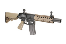 Karabin ASG Specna Arms SA-V02 AEG - Half-Tan