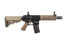 Karabin ASG Specna Arms SA-V02 AEG - Half-Tan