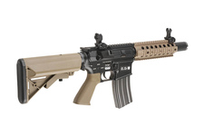 Karabin ASG Specna Arms SA-V02 AEG - Half-Tan
