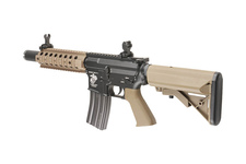 Karabin ASG Specna Arms SA-V02 AEG - Half-Tan