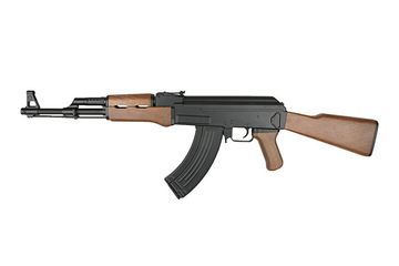 Karabin ASG AEG Spartac SRT-12 AK47