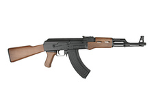 Karabin ASG AEG Spartac SRT-12 AK47