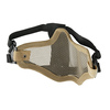 Maska Ventus V2 - tan