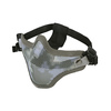 Maska Ultimate Tactical typu Stalker - UCP