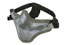 Maska Ultimate Tactical typu Stalker - UCP