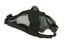 Maska Ultimate Tactical typu Stalker - UCP