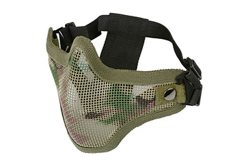 Maska Ultimate Tactical typu Stalker - MC