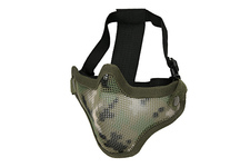 Maska Ultimate Tactical typu Stalker - AOR2