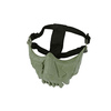 Maska Ultimate Tactical MAS-56 - olive