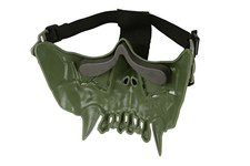 Maska Ultimate Tactical MAS-56 - olive