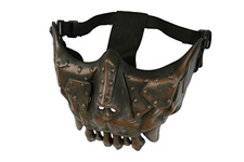 Maska Ultimate Tactical MAS-56 - COP