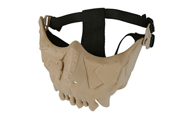 Maska Ultimate Tactical MAS-56 - TAN