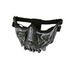 Maska Ultimate Tactical MAS-56 - silver