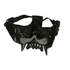 Maska Ultimate Tactical MAS-56 - silver