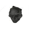 Maska Ultimate Tactical MAS-57 - czarna