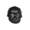 Maska Ultimate Tactical MAS-57 - czarna