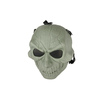 Maska Ultimate Tactical MAS-57 - oliwkowa
