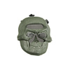 Maska Ultimate Tactical MAS-57 - oliwkowa