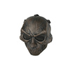 Maska Ultimate Tactical MAS-57 - bursztynowa
