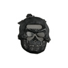 Maska Ultimate Tactical MAS-57 - bursztynowa