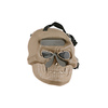 Maska Ultimate Tactical MAS-57 - tan