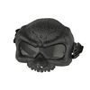 Maska Ultimate Tactical MAS-58 - czarna