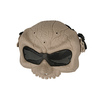 Maska Ultimate Tactical MAS-58 - tan