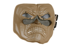 Maska Ultimate Tactical MAS-59 - DB