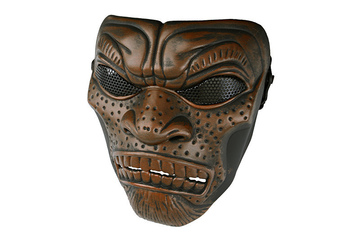Maska Ultimate Tactical MAS-59 - COP