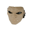 Maska Ultimate Tactical MAS-59 - TAN