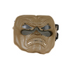 Maska Ultimate Tactical MAS-59 - TAN