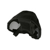 Pełna maska stalowa Ultimate Tactical V7 - czarny