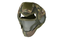 Pełna maska stalowa Ultimate Tactical V7 - MC