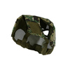 Pełna maska stalowa Ultimate Tactical V7 - digital woodland