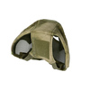 Pełna maska stalowa Ultimate Tactical V7 - ATC-FG