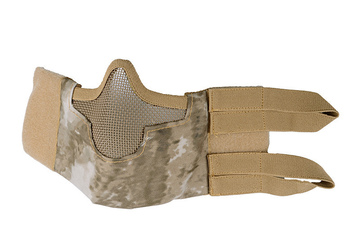 Maska Ultimate Tactical typu Stalker gen.3 - ATC