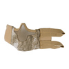 Maska Ultimate Tactical typu Stalker gen.3 - ATC
