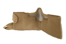 Maska Ultimate Tactical typu Stalker gen.3 - ATC