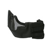 Maska Ultimate Tactical typu Stalker gen.3 - czarny