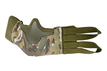 Maska Ultimate Tactical typu Stalker gen.3 - MC
