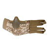 Maska Ultimate Tactical typu Stalker gen.3 - digital desert
