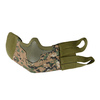 Maska Ultimate Tactical typu Stalker gen.3 - digital woodland
