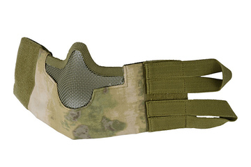 Maska Ultimate Tactical typu Stalker gen.3 - ATC-FG