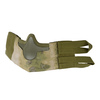 Maska Ultimate Tactical typu Stalker gen.3 - ATC-FG