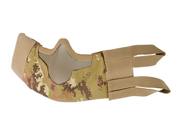 Maska Ultimate Tactical typu Stalker gen.3 - italy digital