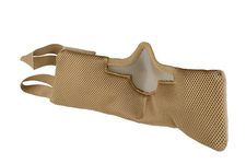 Maska Ultimate Tactical typu Stalker gen.3 - italy digital